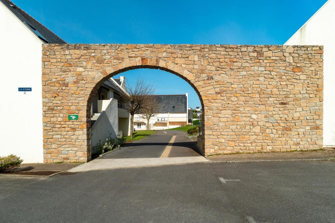 Ti Kreol - 5 Minutes Des Plages Saint-Nic Exterior foto